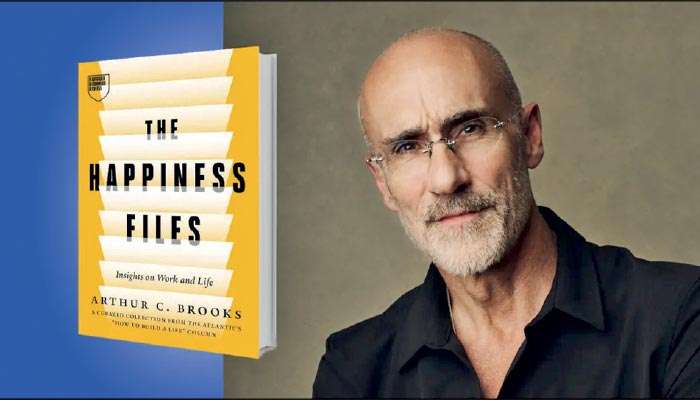 The happiness files: A book review