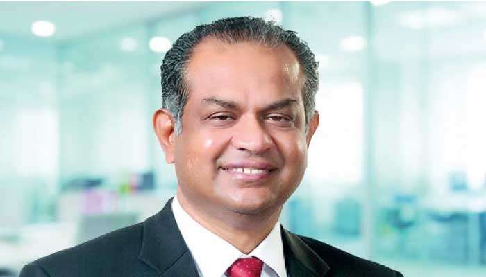 Prasad Samarasinghe appointed Chairman of HNB Finance
