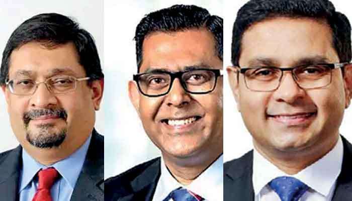 Banking leaders call for stronger governance, trust and resilience to future-proof sector