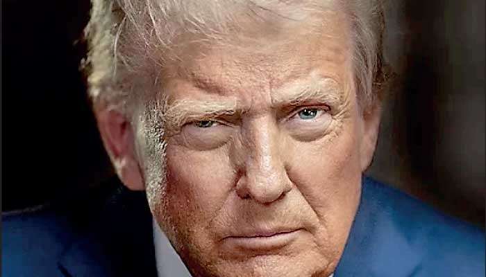 Extractive capitalism and Trump’s adventurism