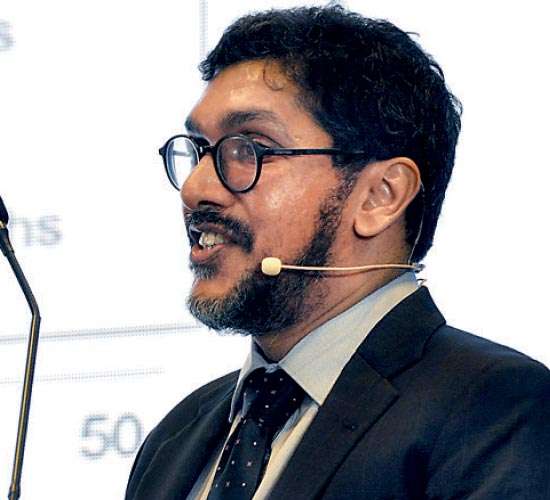 Sri Lanka entering investment-constrained recovery phase