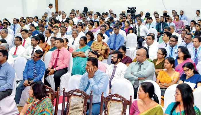 State institutions instructed to establish Internal Affairs Units