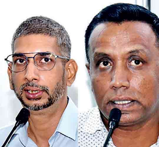 Local industries demand for overhaul of e-commerce rules