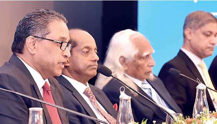 Janashakthi to chart new growth wave via Rs. 5 b IPO