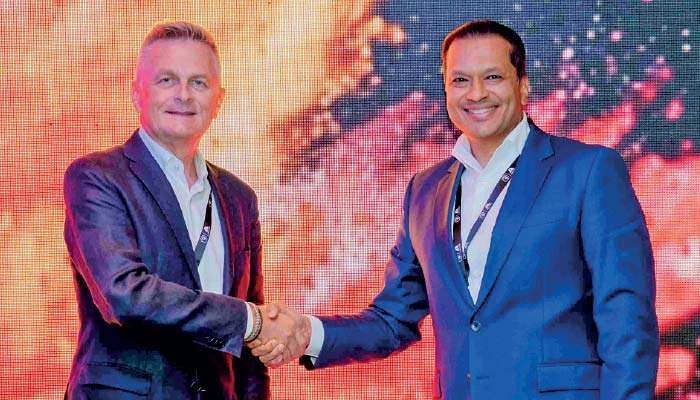 Richardson Projects raises bar for Sri Lanka’s powder coatings industry with global Axalta partnership
