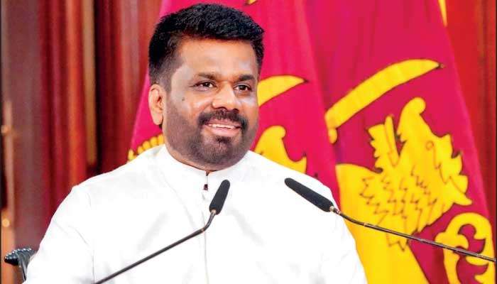 Remarkable rise of Anura Kumara Dissanayake in Sri Lankan politics