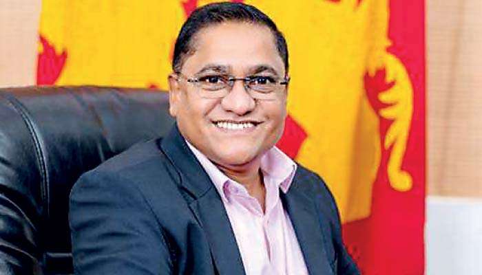 Foreign Minister Vijitha Herath to visit Australia and New Zealand