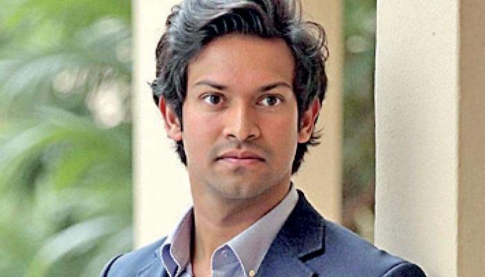 Mithila Wegapitiya appointed Vice Chairman of LAUGFS Holdings