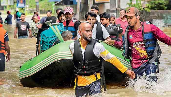 Cyclone Ditwah: A national tragedy and test of Sri Lanka’s resolve