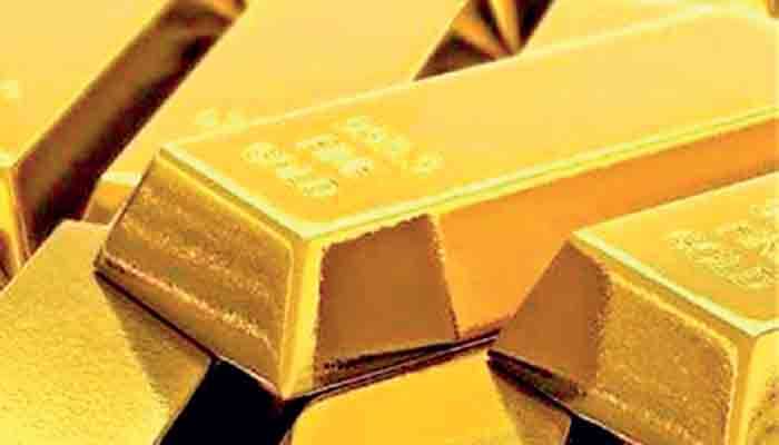 Gold price rises after US captures Venezuela’s Maduro