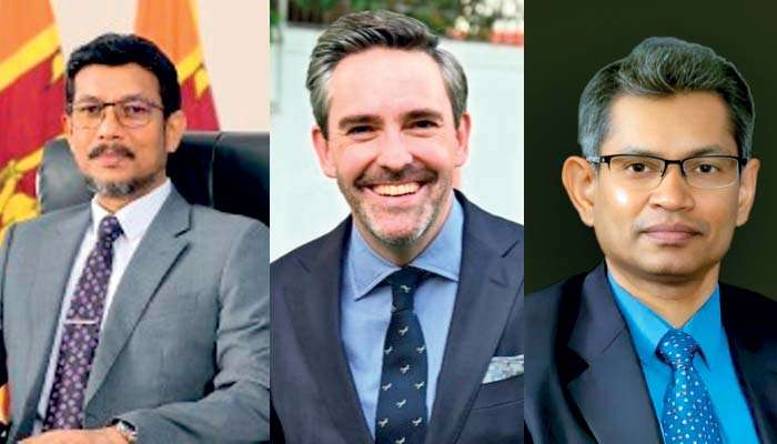 Development partners launch working group to support Sri Lanka’s digital transformation