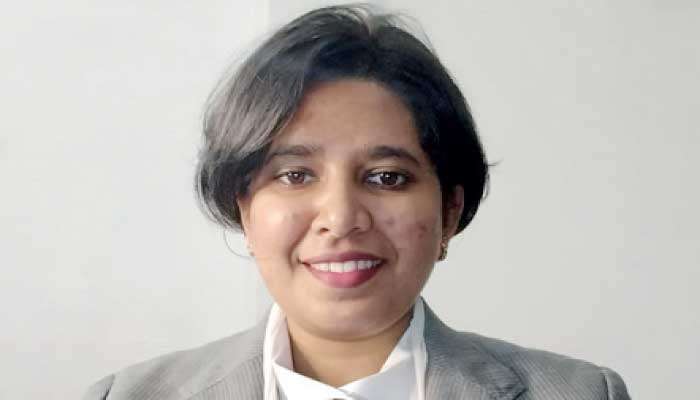 Young journalist off to India on scholarship