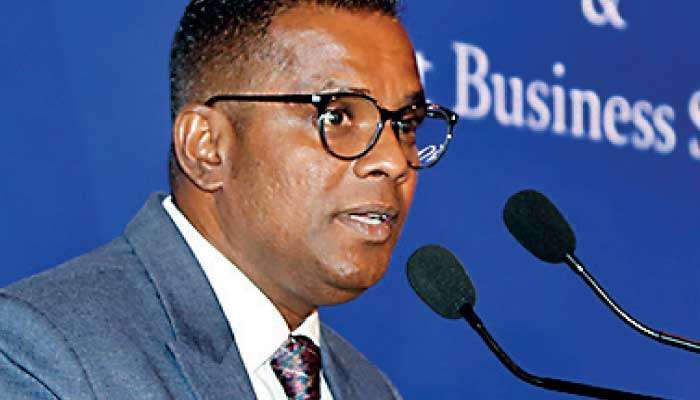 Sri Lanka Shippers’ Council flags risks as Mideast war disrupts shipping