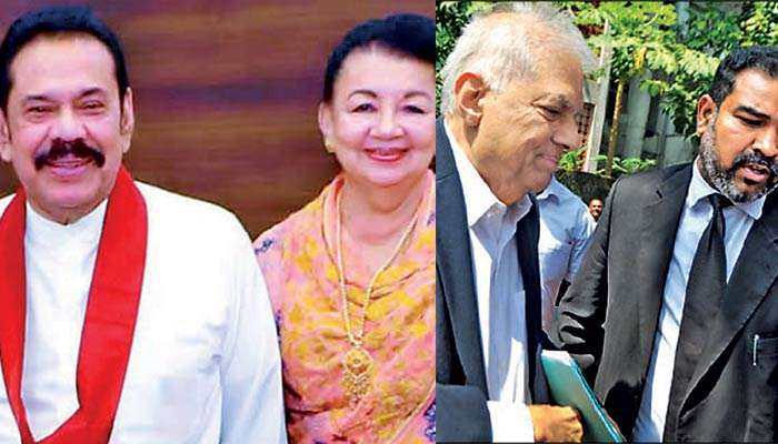 Excesses, extremism, hypocrisy: Persecuting Ranil, targeting Rajapaksas, seizing State power