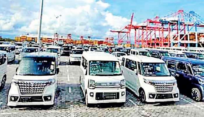 Vehicle importers challenge Treasury’s 35% surcharge proposal in court