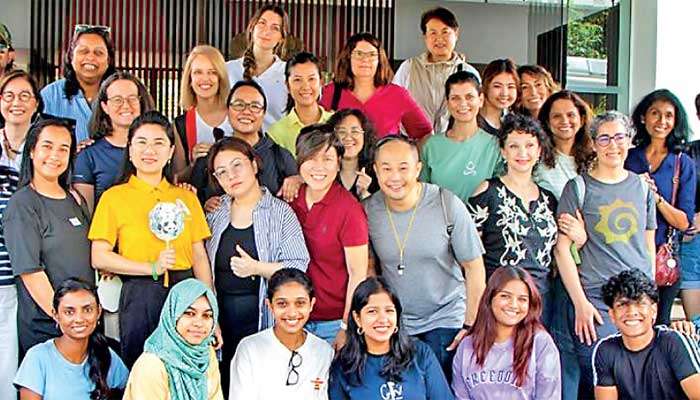 Smart Quest celebrates over a decade of partnership with Coach Master Academy Global