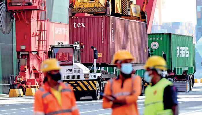 NCE Council flags export challenges