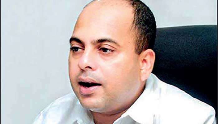 Marikkar claims substandard coal imports could cost  Govt. over Rs. 30 b