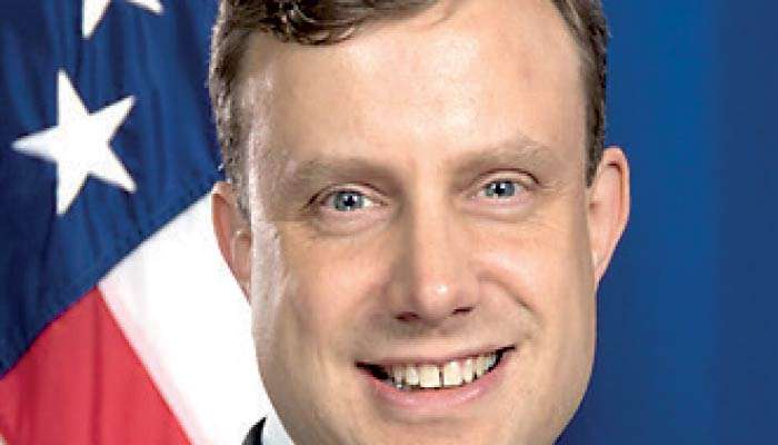 Trump nominates Eric Meyer as US Ambassador to Sri Lanka