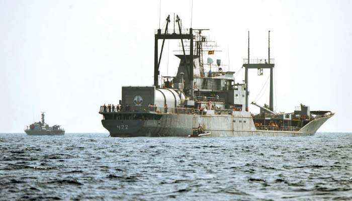 The tempest in Middle East will continue to blow ill wind in the Indian Ocean