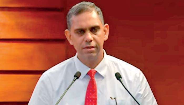 Interest rates expected to ease, credit growth to continue: CBSL