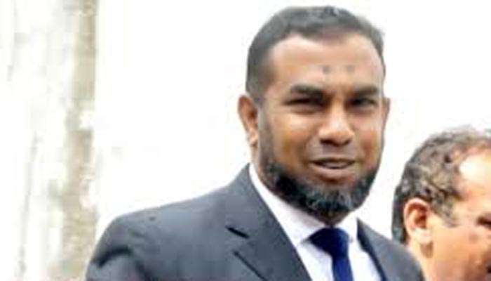 Court exonerates  Dr. Shafi of all charges