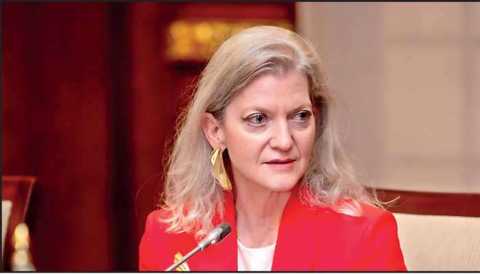 US ready for tariff talks with Sri Lanka