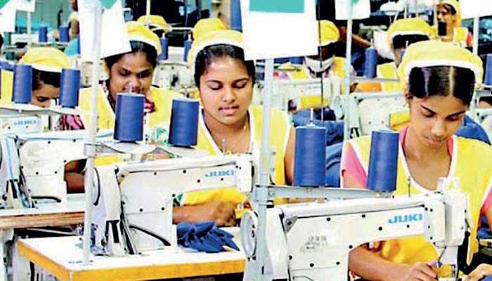 Challenges faced by Sri Lanka’s apparel and textile industry in US market
