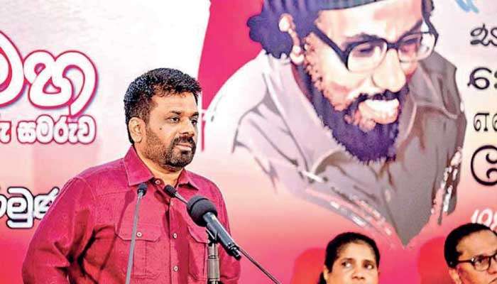 AKD and JVP-NPP’s mega-mandate: Re-founding the nation