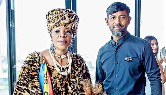 Sri Lanka’s coffee reawakening: The Beans Coffee Factory leads new global chapter