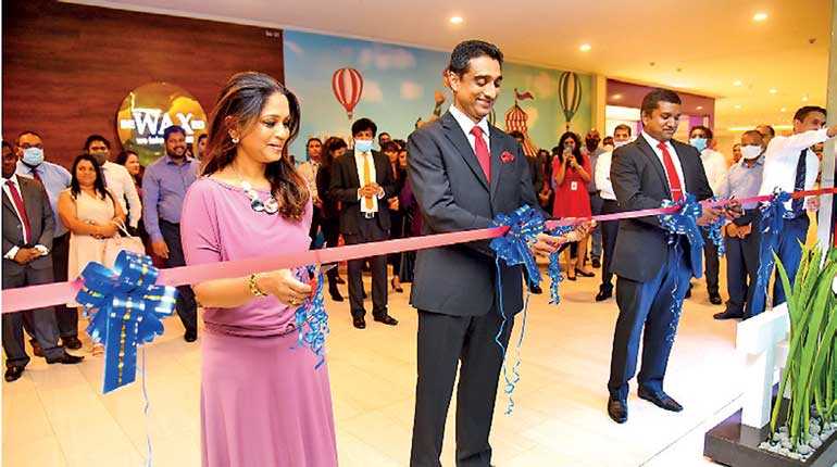 Esoft Metro Campus Opens Premier Learning Centre At One Galle Face Daily Ft