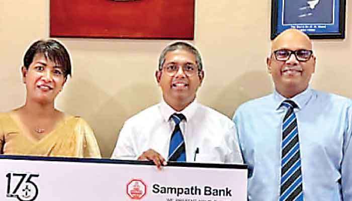 S. Thomas’ College joins GEW 2025 to debut SL’s All-island Schools National Startup  Innovation Event to celebrate 175th anniversary