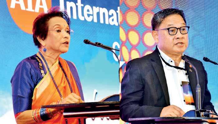 Global architects gather in Colombo for AIA International Conference 2025