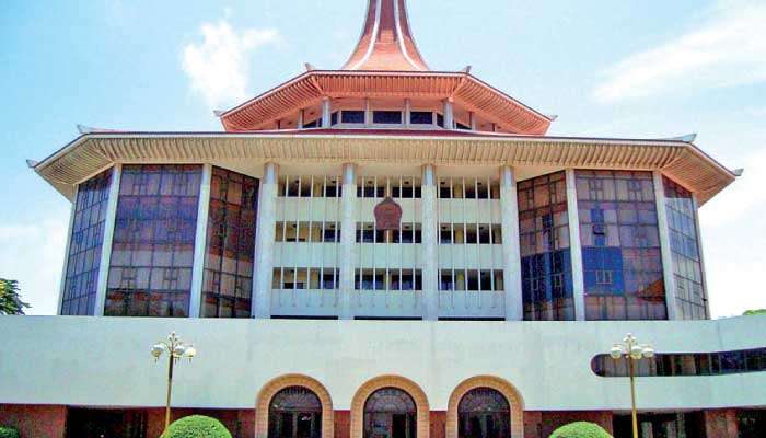 Sri Lanka’s Constitutional test: Judicial independence beyond immediate political moment