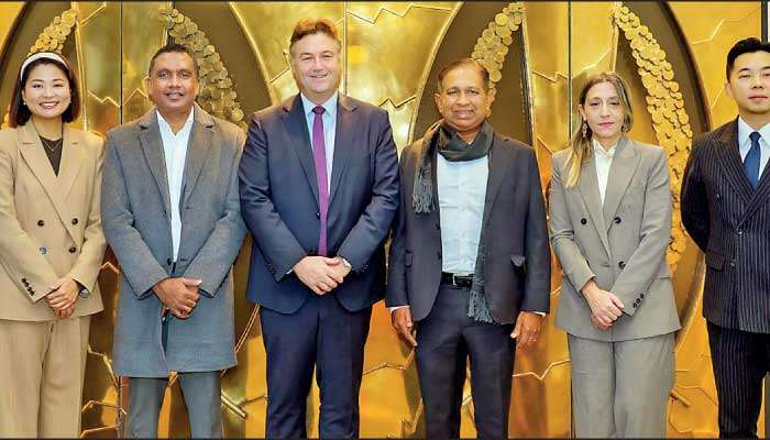 Luxembourg Stock Exchange embraces Sarvodaya Development Finance