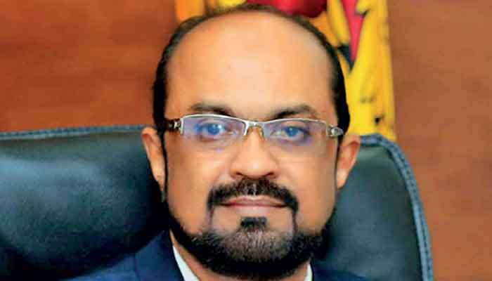 Ex-Minister Jayakody’s corruption case postponed to 5 Oct.