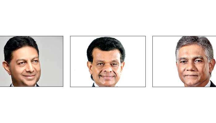 President appoints eminent Board to Colombo Port City Economic Commission 