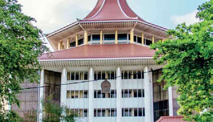 Lawyers’ Collective warns proposed judicial retirement age extension risks court independence