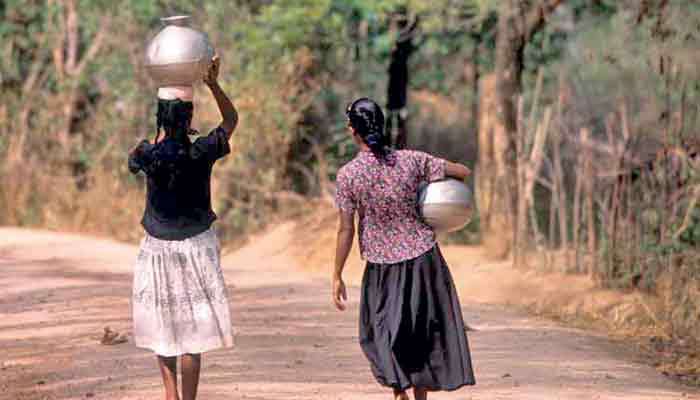 The hidden social crisis  of a middle-income country