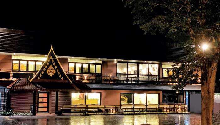 Siam House celebrates 32 years as pioneer of authentic Thai cuisine