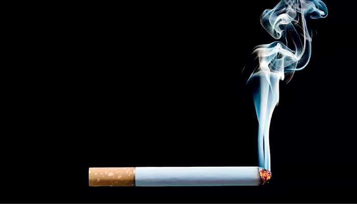 The cigarette that got a tax cut