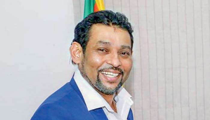 Haier by Abans welcomes Tillakaratne Dilshan as Brand Ambassador