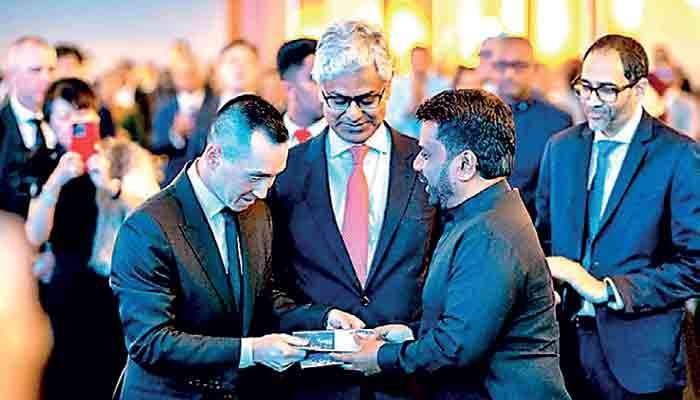 Evicting Mahinda, arresting Ulugetenne, becoming India’s Macau: Anura as Yeltsin