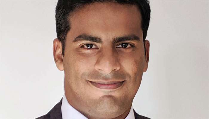 EY Sri Lanka welcomes Talal Rafi