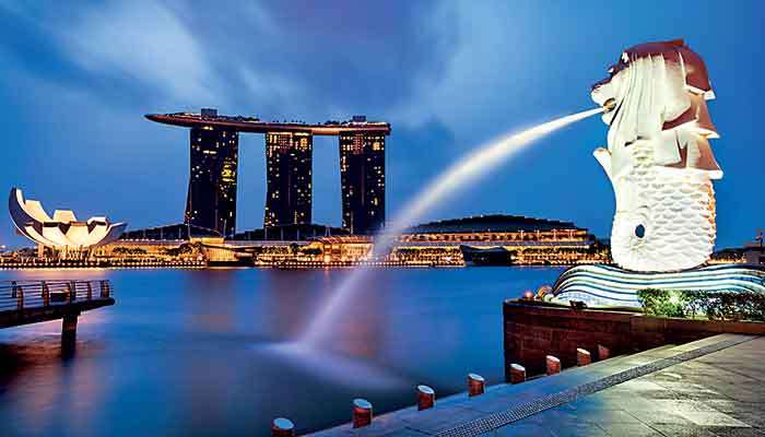 What Singapore’s economic blueprint means for Sri Lanka — and how to get there