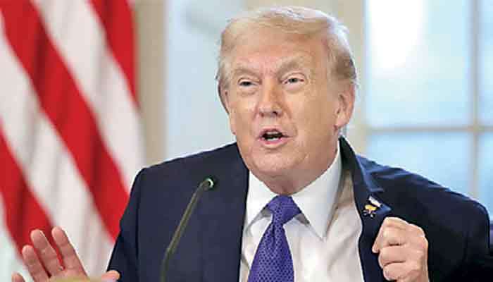 Trumpflation and recession