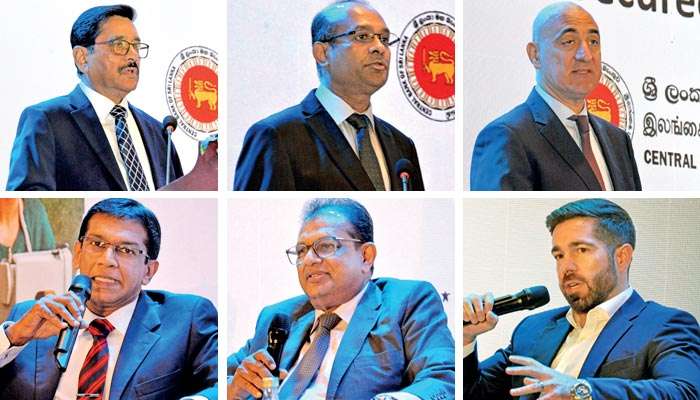 CBSL, CRIB launch Secured Transactions Register to boost MSME credit access