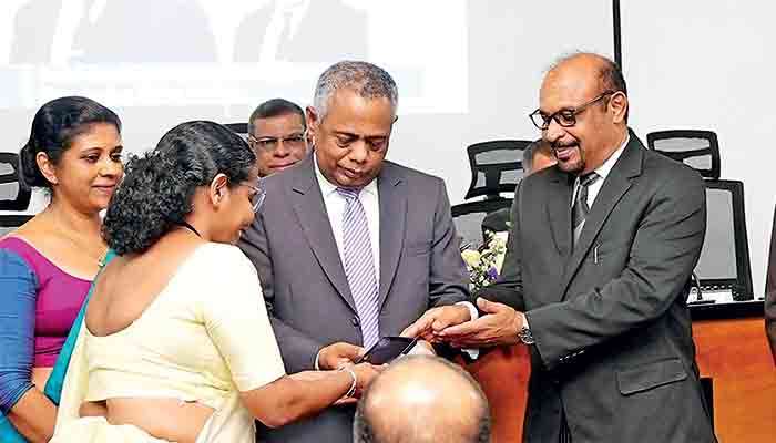 People’s Bank partners Justice Ministry to drive countrywide court digitalisation