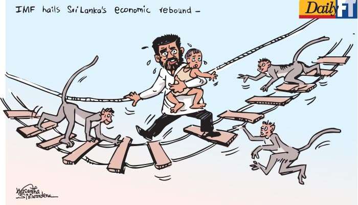 Cartoon 19.06.2025