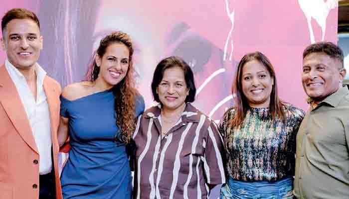 Tiesh partners Infinite Grace Foundation to champion mental health, rehabilitation, and social upliftment